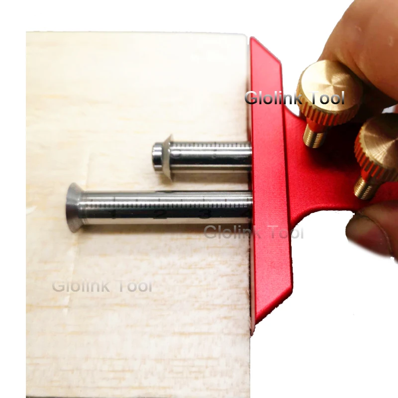 Алюминиевый сплав волочильный станок плотник Scriber маркировочное устройство деревообрабатывающий маркировочный инструмент