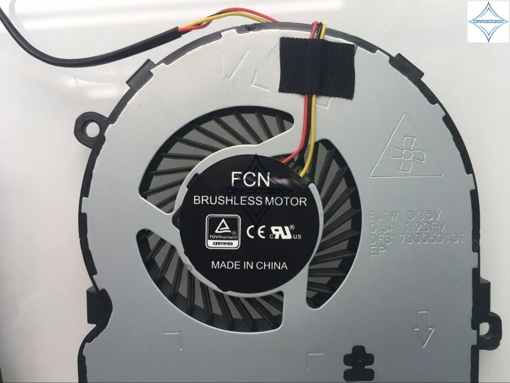 Dell 15R 5547 DFS170005010T EP 1