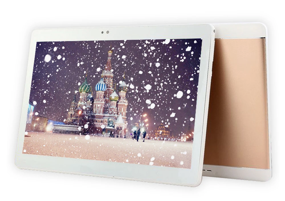 tablet pc
