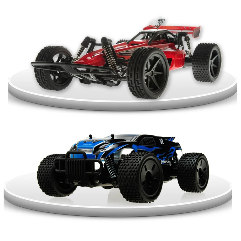 nikon remote control car