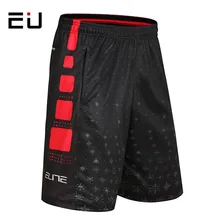 Европейские мужские s плюс размер баскетбола шорты летние дышащие быстросохнущие баскетбольные шорты с карманом мужские спортивные шорты для бега