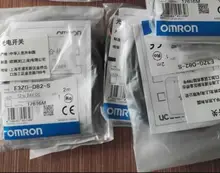 FREE SHIPPING 100% New and original E3ZG-D61-S/ E3ZG-D62-S/ E3ZG-D81-S/ E3ZG-D82-S photoelectric switch sensor free shipping 1pcs lot original photoelectric e3z d81