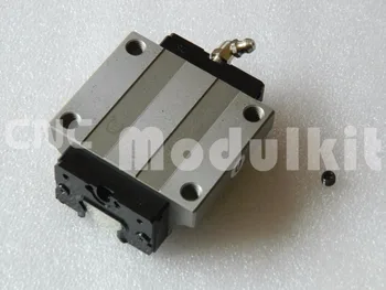 

TBI TRH30FN Rail Guide30 TR30 Bearing Block TRH TBI 30 TRH30VN TRH30VE TRS30FN TRH30FE Original Taiwan Linear Block CNC Modulkit