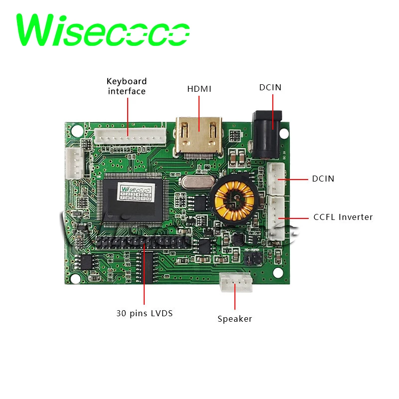 9,7 дюймов ips 1024x768 lcd-панель, экран LP097X02-SLN1 с hdmi 30pin lcd S плата контроллера для планшета