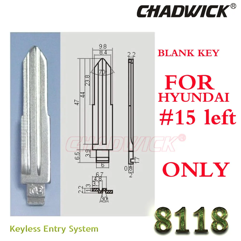 M604-8118 19