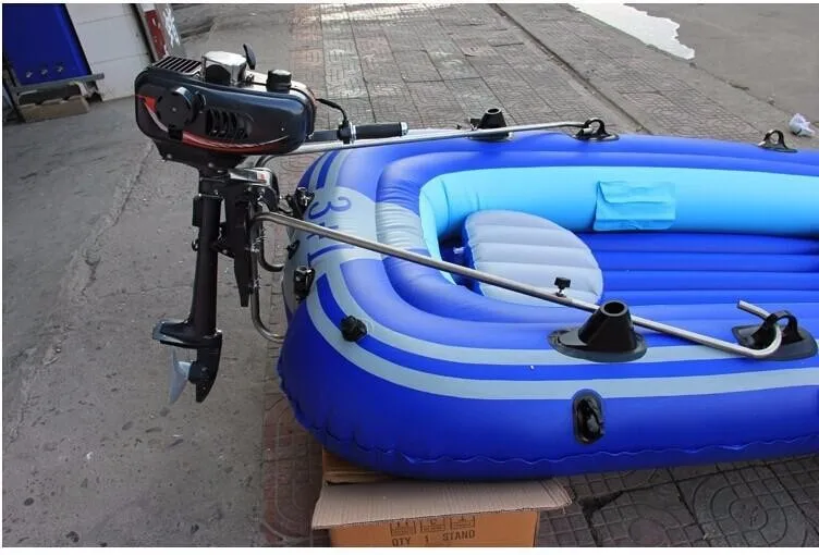 лодочный мотор hangkai 3. 6. лодка резиновая фрегат м-5. 68631 электромотор интекс. лодочный эл.