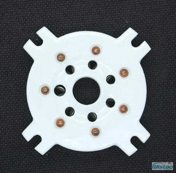 7핀 빅 튜브 소켓(2)