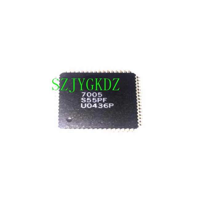 

Idt7005s55 Memory Chip Idt7005s55pf