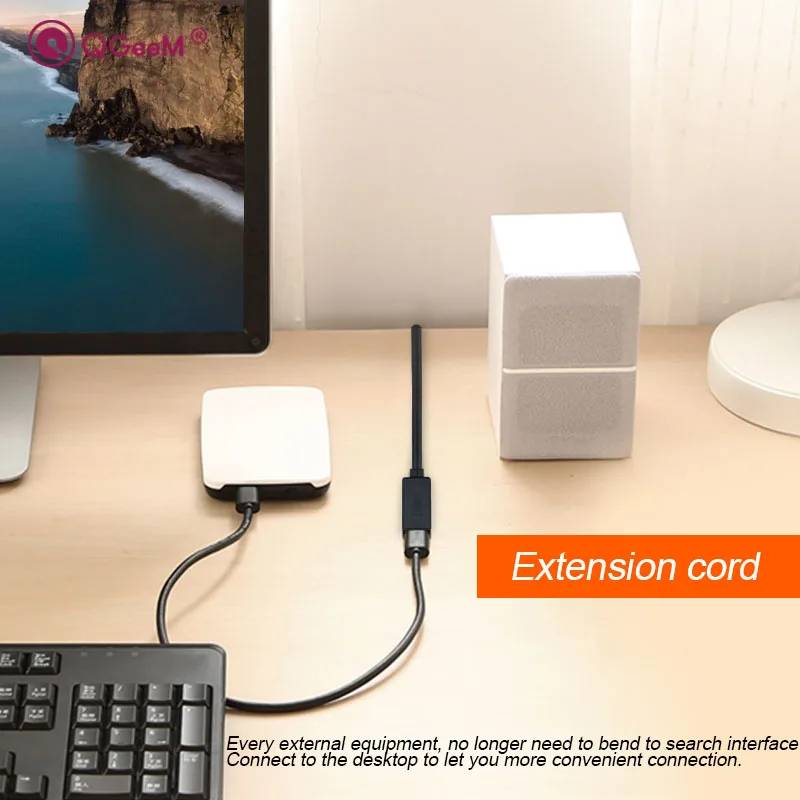 Usb кабель удлинитель Супер Скоростной Кабель USB 3 0 для синхронизации данных