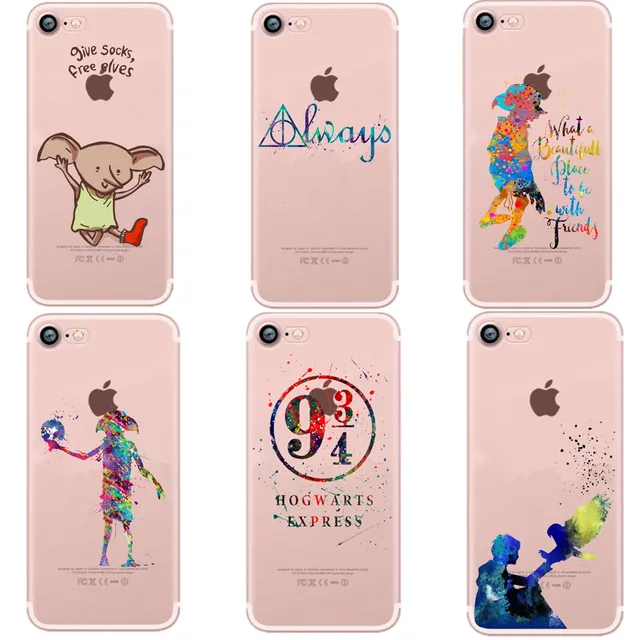 coque de telephone harry potter iphone 8 plus