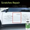 Cire de polissage liquide pour réparation des rayures, pour voiture, HGKJ-11-20ml ► Photo 3/4
