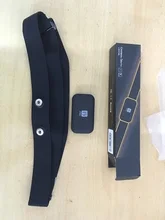 Bike Bicycle Heart rate with HDR Bluetooth outdoor running chest strap heart rate monitoring Cycling Equipment