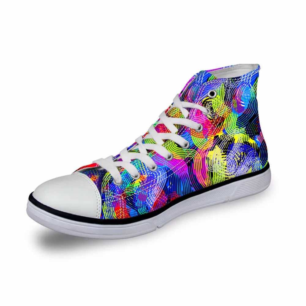 Vintage rayé Toile Garçons Sneakers 3d ca5504ak Chaussures Top Plates Hommes Noisydesigns Ayakkab akcustomized Paisley ca5506ak Lacent Vulcanisé ca5505ak Arc High en Imprimer Ca5501ak ca5503ak ca5502ak qOxXFEwT