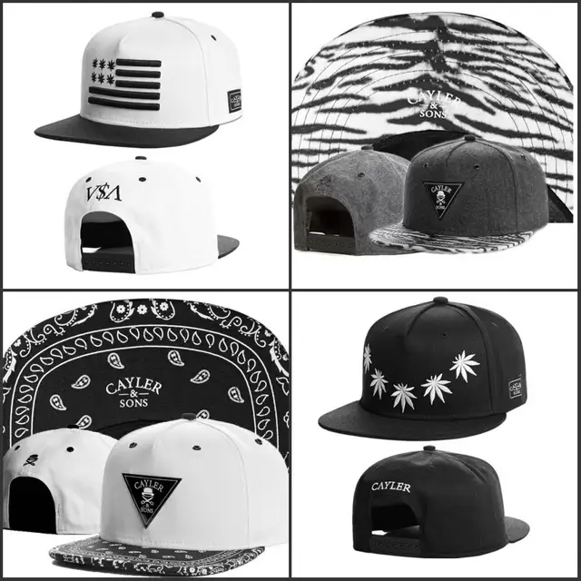 swag caps online shop