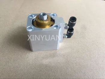 

1 piece high quality pneumatic cylinder 00.580.4615 printing machine