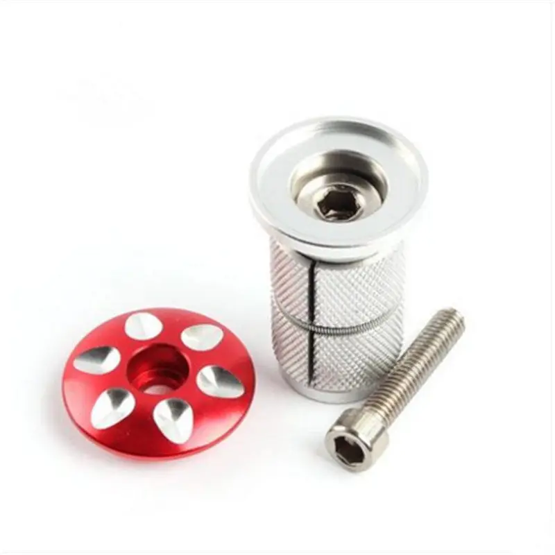 Buy New Bike Carbon Fork Steerer Tube Headset Expander