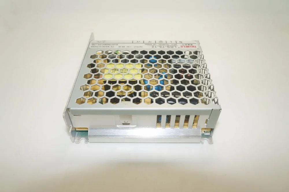 LRS-75 4