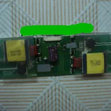 C CTECH CREEN GH059 REV2.0 4 светильник маленький рот полосы высокого давления Машины промышленный электронный модуль на печатной плате для медицинского оборудования