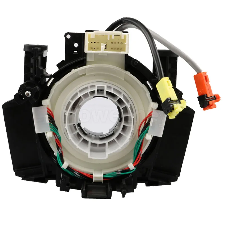 

25567-5X00A 25567-ET025 25567-EB60A B5567-JD00A Column Combination Switch Assy For Nissan Versa 350Z Qashqai Murano Pathfinder