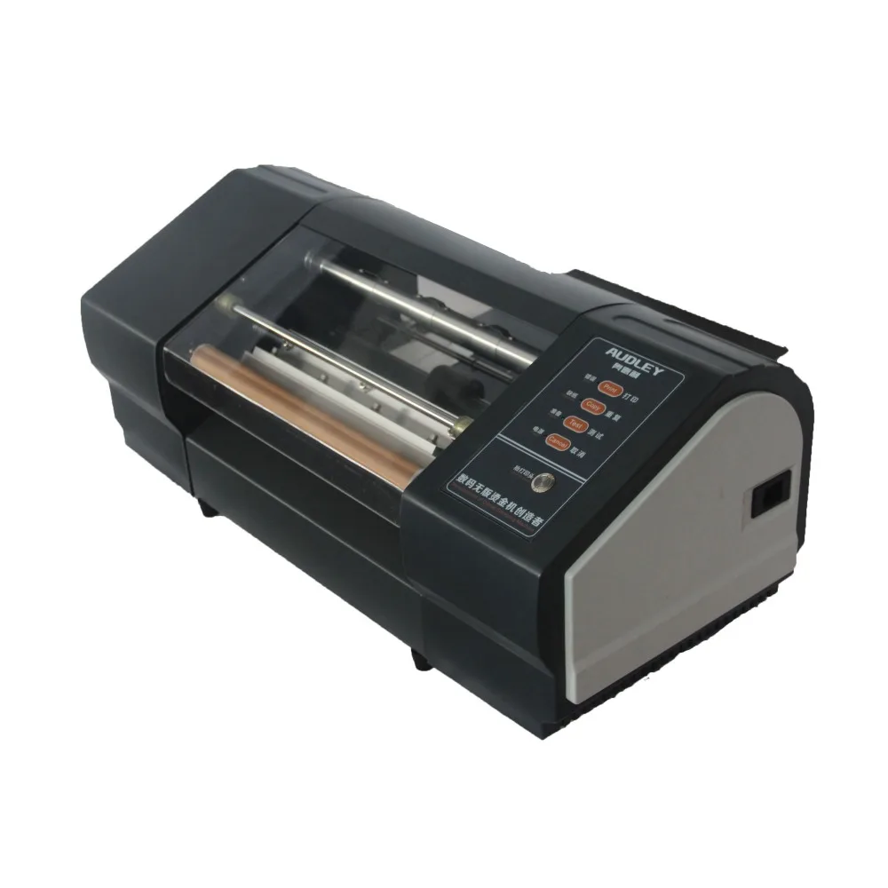 Новый дизайн рельефное тиснение для бумаги из ПВХ|Принтеры| |