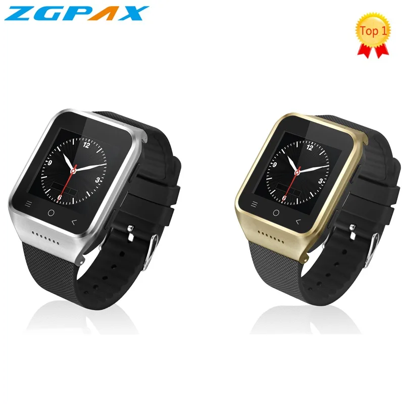 samsung s8 compatible smartwatch
