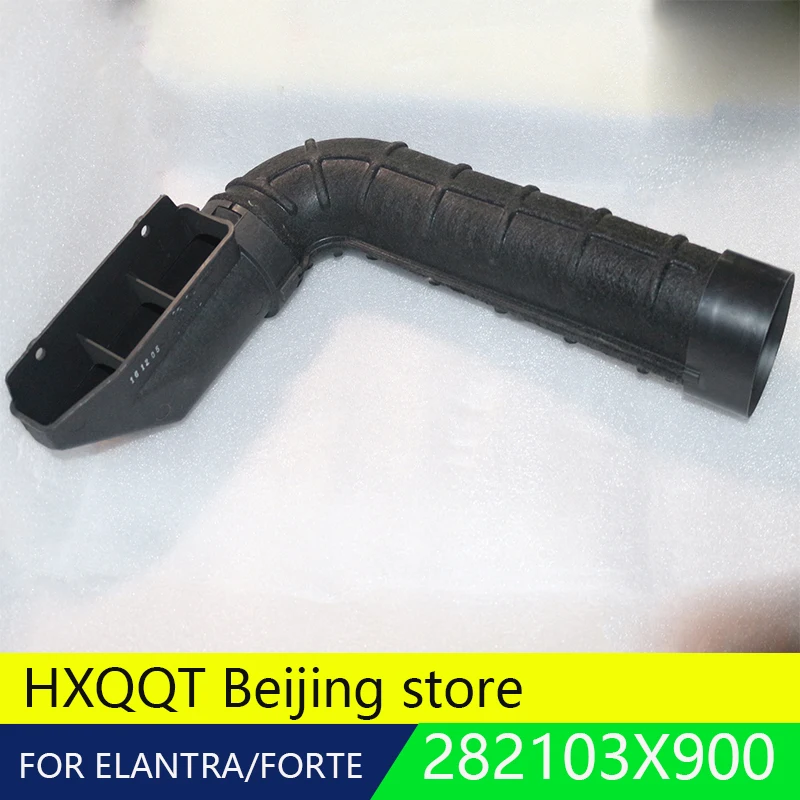 

ix25 (creta) 2017 AIR CLEANER INTAKE DUCT TUBE 282103X900 FOR HYUNDAI ELANTRA FOR KIA FORTE 2014-2016