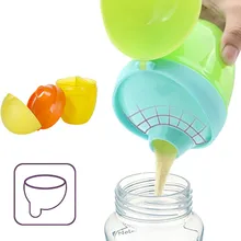 Детские коробки для хранения еды, три решетки, молочный порошок, формула, Диспенсер, контейнер для еды, контейнер для хранения, кормушка для ребенка