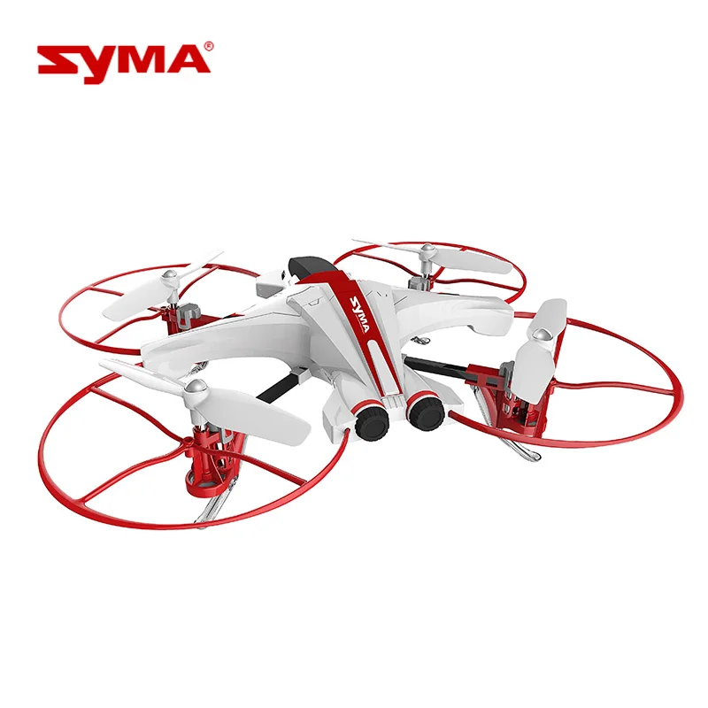 

Professional SYMA RC Quadcopter X14W 2.4G 4CH high quality Airplane Model Toy RC Quadcopter with 720P HD Camera Racing Drone