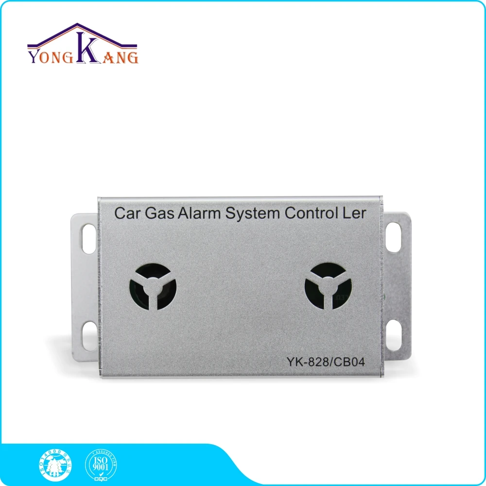 Yongkang Vehicle Lpg Lng Cng Gas Leak Alarm System With Automatic Yongkang Vehicle Lpg Lng Cng Gas Leak Alarm System With Automatic Shuoff Valve In Sensor Detector From Security Protection On Aliexpress Alibaba