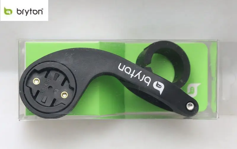 bryton rider 10 mount