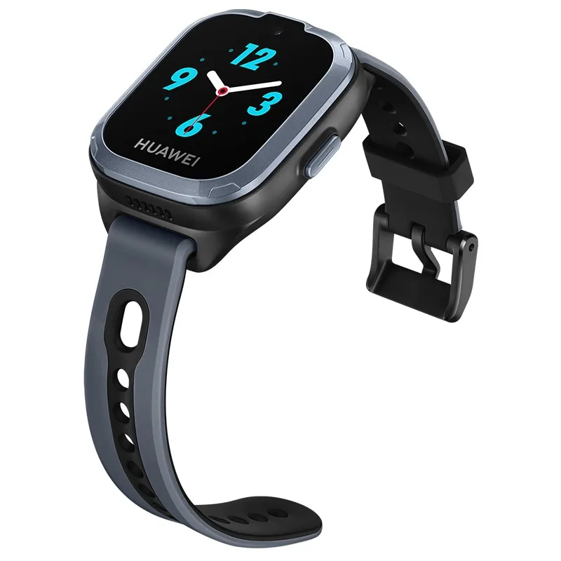 Оригинальный HuaWei Kids Smart band 3 с 2G сетевой WiFi Bluetooth gps 0 M камера 1 &quottft сенсорный экран