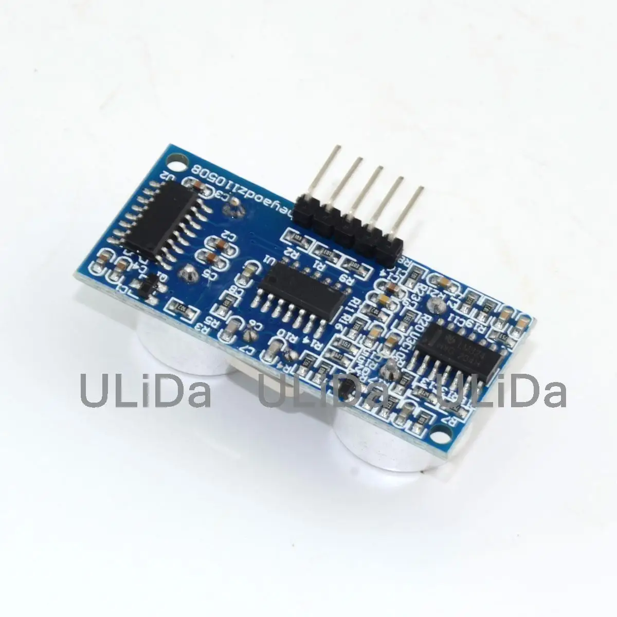 Модуль ультразвукового датчика расстояния для Arduino HY SRF05|Детали и аксессуары| |