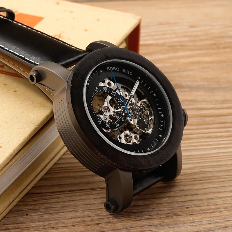 Automatic Self-Wind WATCHES Cb4