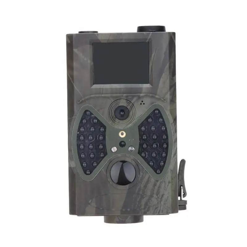 

Camera 16MP 0.5S Trigger Time LED Infrared Scouting Hunting Camera 940nm IR HD Digital Trail Camera