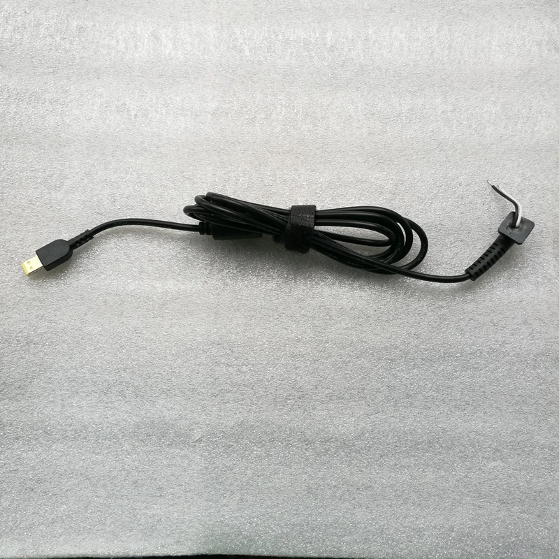 1piece DC power cable for Lenovo Thinkpad 10 Laptop 12V 3A 36W Charger