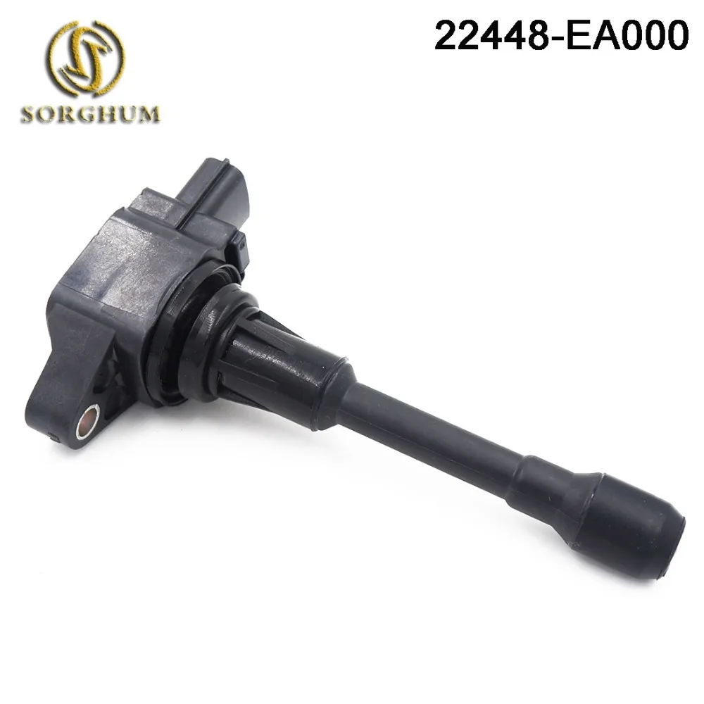 ใหม่ Original Ignition Coil 22448 EA000 22448EA000สำหรับ Frontier 2.5L