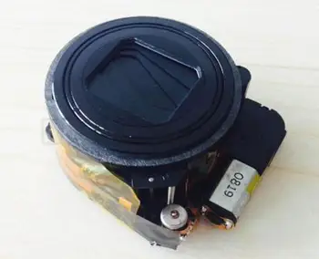 

Black Digital camera lens assembly suitable for Nikon COOLPIX s8000 lens no ccd