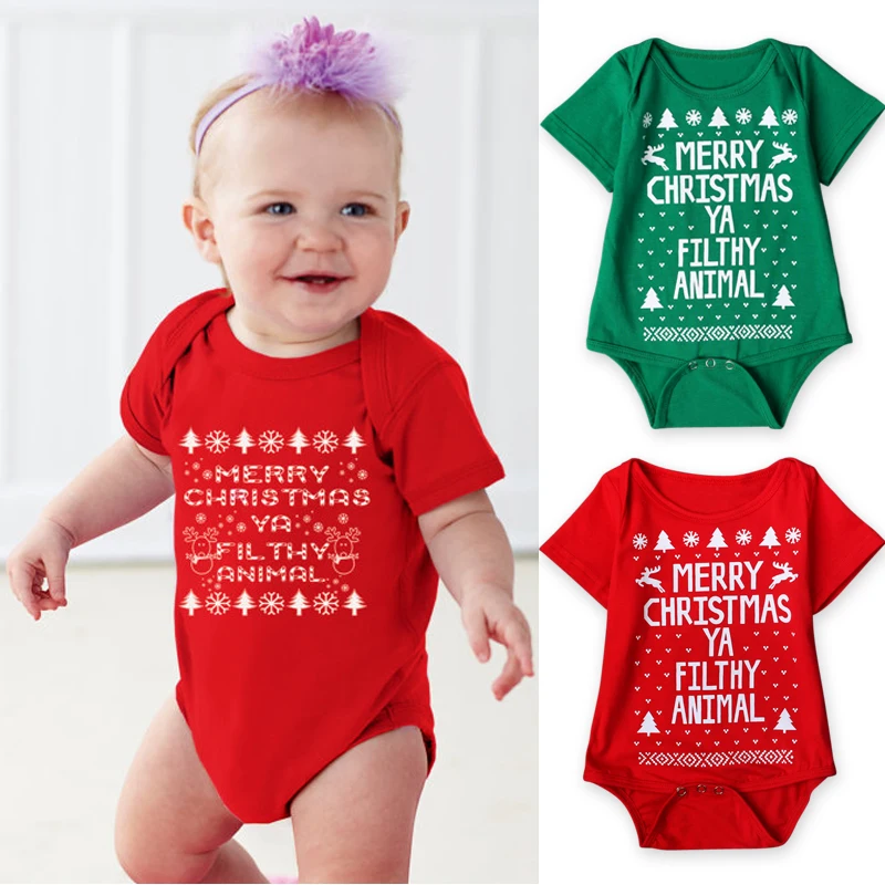 Комбинезон для новорожденных х/б на Рождество|girl baby body|baby body cottonbaby girl suit |