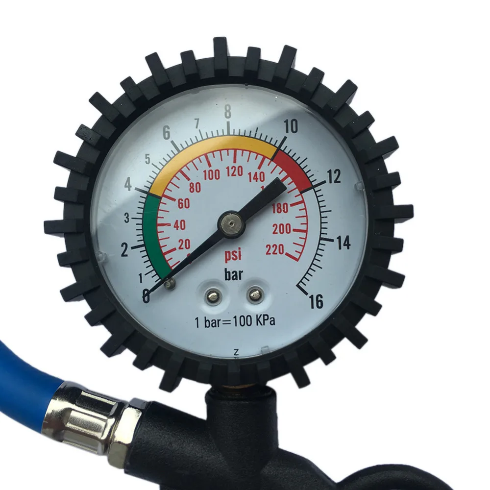 Манометр для шин Озон