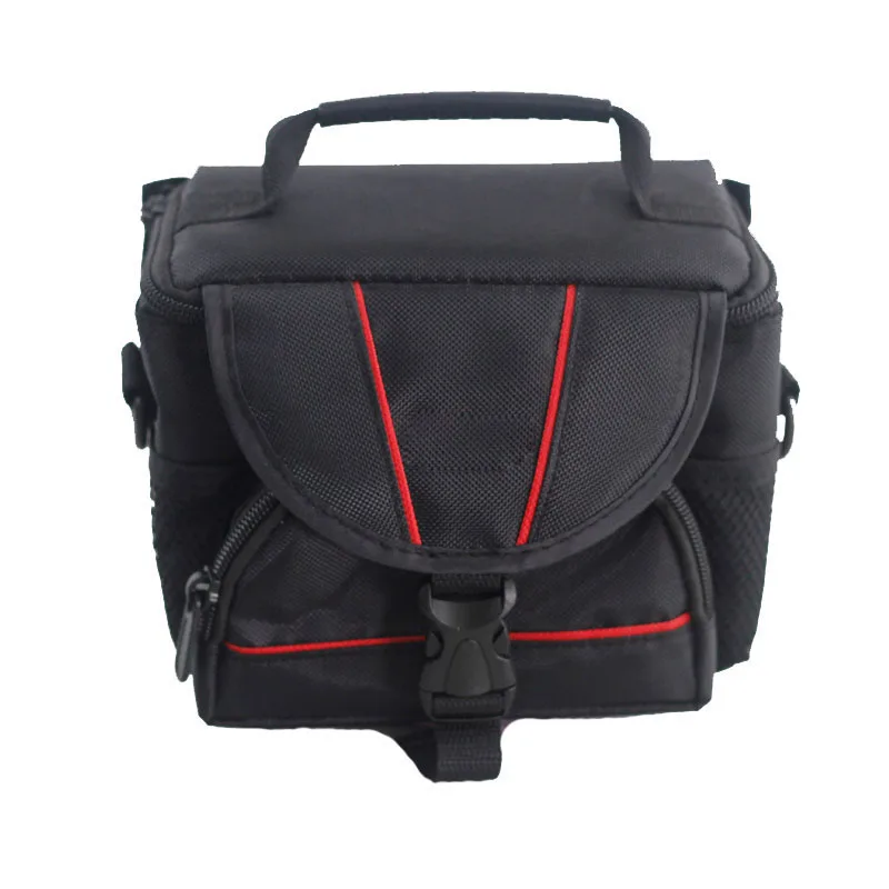 Digital Camera Case Bag for Nikon Coolpix P80 P90 P1000 L120/L110 DSLR