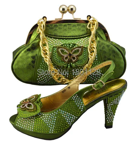 F1-1 army green  size 38-42 heel 10cm RMB198.JPG