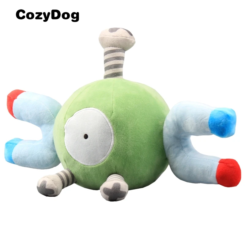magnemite plush