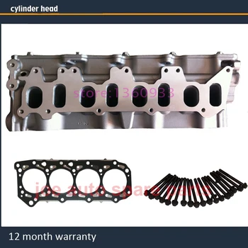 

cylinder head for Nissan Atleon Cabstar Urvan Mascott 2953CC 3.0 TDI 16V 2006- engine : ZD30 K5MT ZD32 11039-MA70A 11039-VZ20A