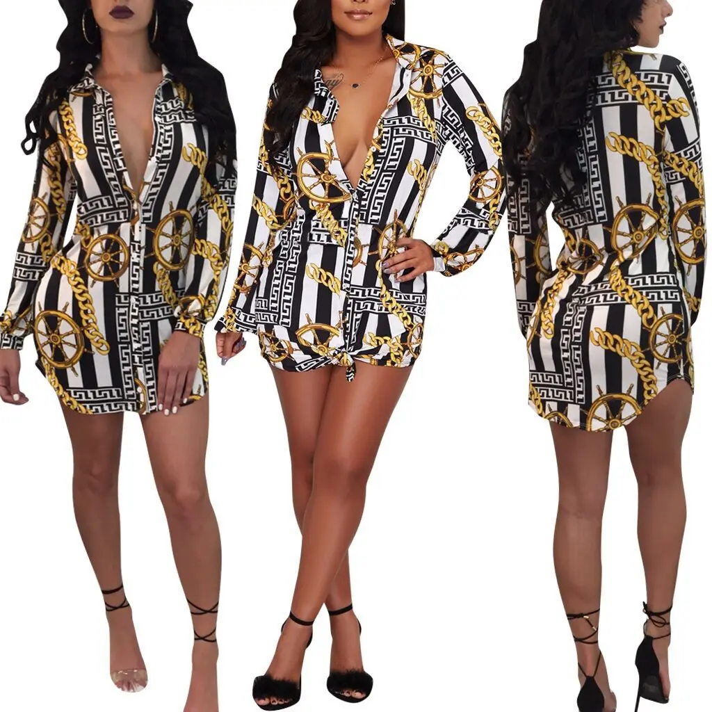 Весна 2019 новый стиль стильная африканская сексуальная цепочка с преувеличенным