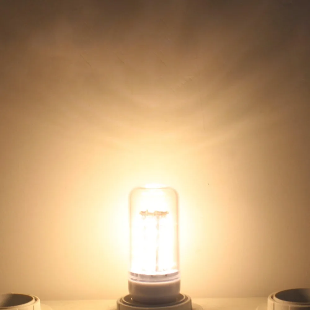 Lâmpadas Led e Tubos v 24 v milho bulbo Color : Warm White / True White / Cool White