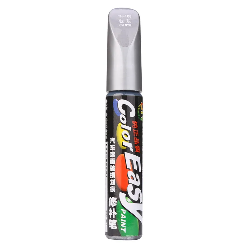 CARPRIE Dropship Colors Auto Car Coat Paint Pen Touch Up