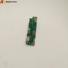 USB разъем плата для зарядки+ микрофон для Ulefone power 2 5,5 дюймов FHD 1920x1080 MTK6750T Восьмиядерный