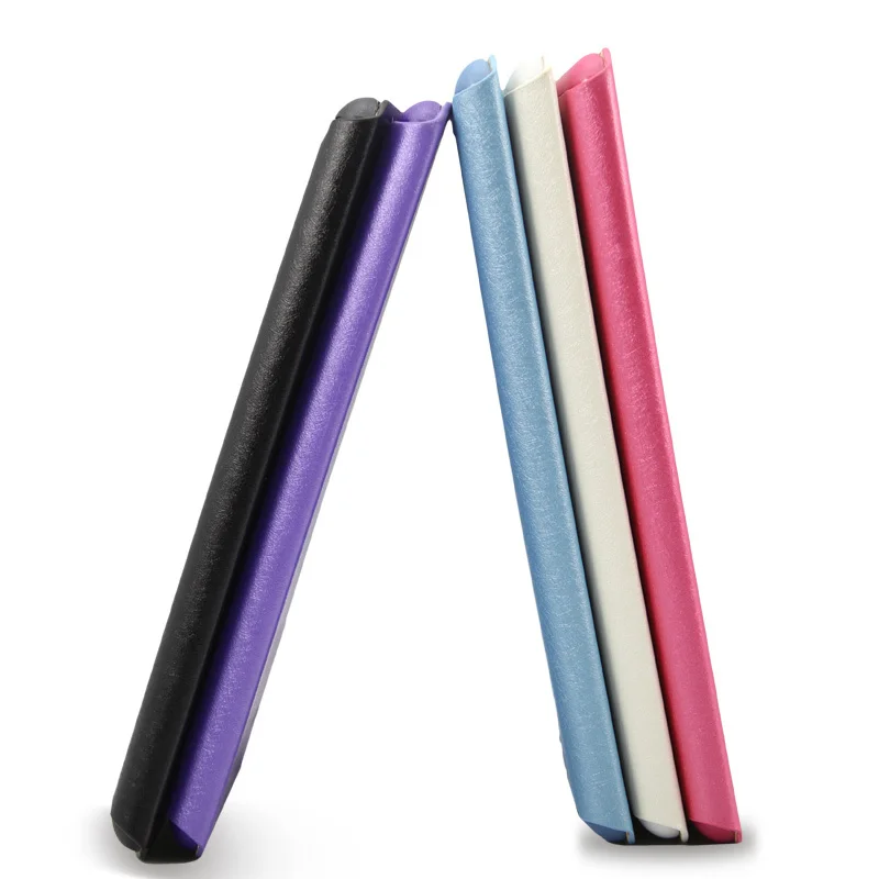 Ультратонкий чехол из искусственной кожи для iPad Mini Smart Cover 2 retina 3 откидная крышка