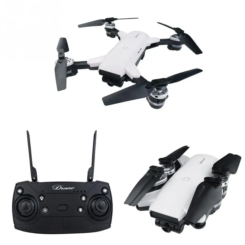 

YH-19HW Remote Control Quadcopter WIFI Set High Transmission Aircraft RC Drone With Camera
