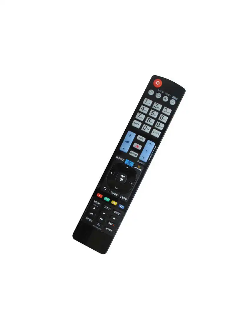 Пульт дистанционного управления для LG 42PJ550 50PJ350 55LD690 55LD790 32LE4900 AKB72914005 50PK950 60PK950 60PK550
